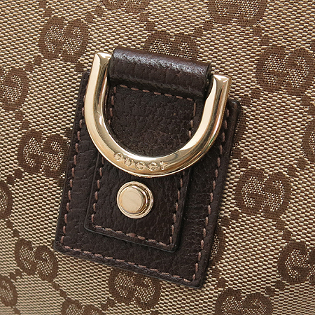 Gucci(����) 130738 GG�ΰ� �𰡵� ȣ�� ����� �̹���5 - ���̺��� �߰���ǰ