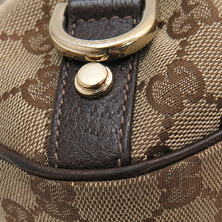 Gucci(����) 130738 GG�ΰ� �𰡵� ȣ�� ����� �̹���6 - ���̺��� �߰���ǰ