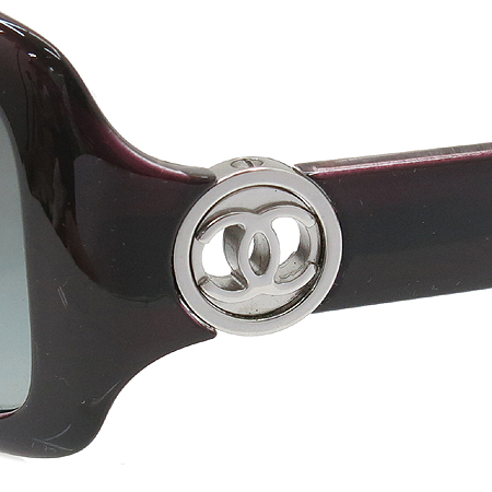 Chanel(����) 6024 ���� ���� ���� ���� �ΰ� ���۶� �̹���5 - ���̺��� �߰���ǰ