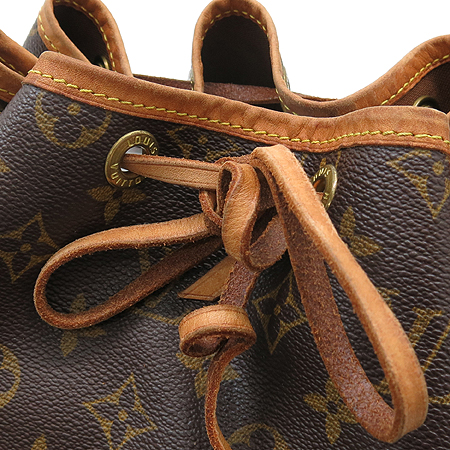 Louis Vuitton(���̺���) M42224 ���׷� ĵ���� �뿡 ����� �̹���5 - ���̺��� �߰���ǰ