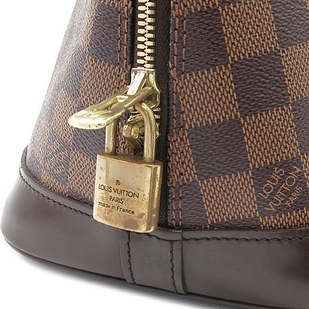 Louis Vuitton(���̺���) N51131 �ٹ̿� ���� ĵ���� �˸� ��Ʈ�� [��õ ������] �̹���3 - ���̺��� �߰���ǰ