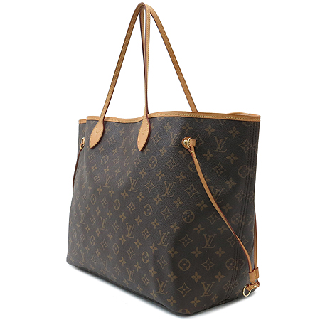 Louis Vuitton(���̺���) M40157 ���׷� ĵ���� �׹�Ǯ GM ����� �̹���2 - ���̺��� �߰���ǰ