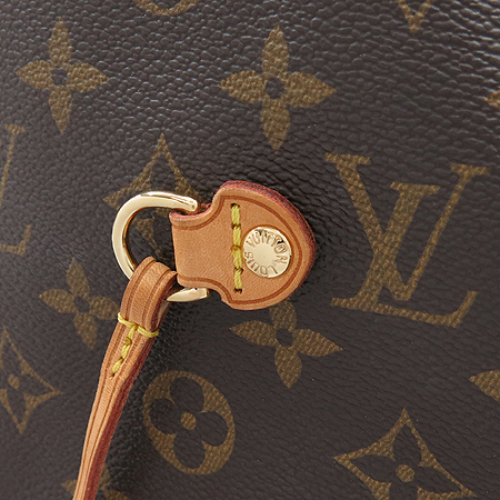 Louis Vuitton(���̺���) M40157 ���׷� ĵ���� �׹�Ǯ GM ����� �̹���4 - ���̺��� �߰���ǰ