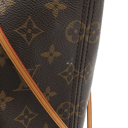 Louis Vuitton(���̺���) M40157 ���׷� ĵ���� �׹�Ǯ GM ����� �̹���5 - ���̺��� �߰���ǰ