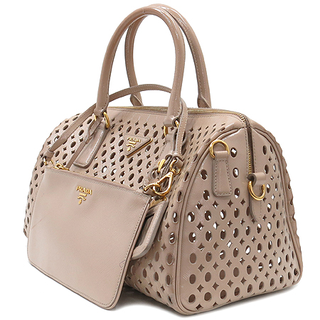 Prada(�����) BL0796 ���ǾƳ� ������ ������ ��Ʈ�� + �����Ŀ�ġ �̹���2 - ���̺��� �߰���ǰ