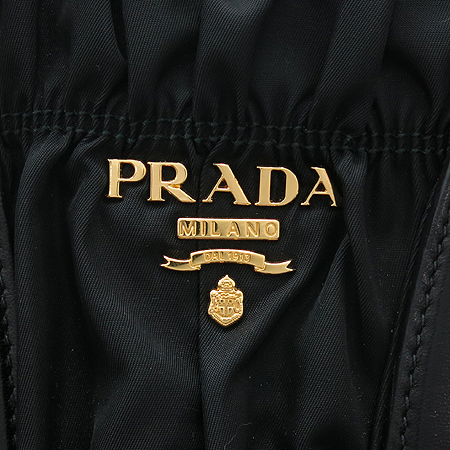 Prada(�����) BN1336 ���� ���� ������ �к긯 ���� �ΰ� ��� 2-WAY �̹���4 - ���̺��� �߰���ǰ
