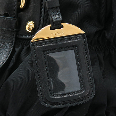 Prada(�����) BN1336 ���� ���� ������ �к긯 ���� �ΰ� ��� 2-WAY �̹���6 - ���̺��� �߰���ǰ