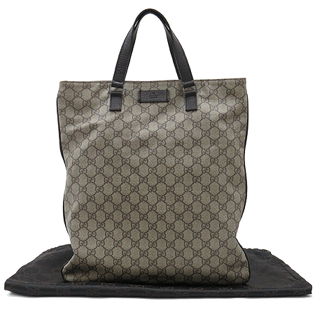 Gucci(����) 131258 GG �ΰ� PVC ��Ʈ�� �̹���2 - ���̺��� �߰���ǰ