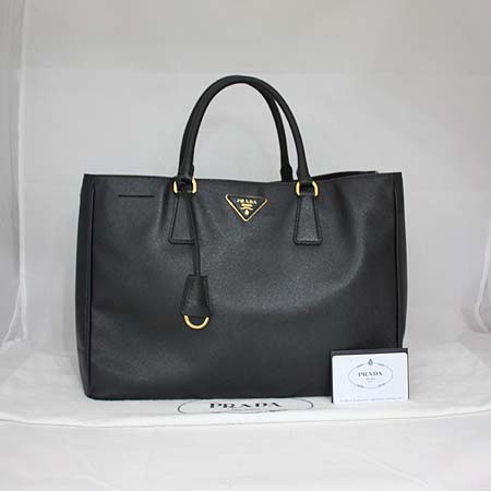 Prada(�����) BN1844 ���� ���ǾƳ� ���� NERO ��Ʈ�� [��������] �̹���3 - ���̺��� �߰���ǰ