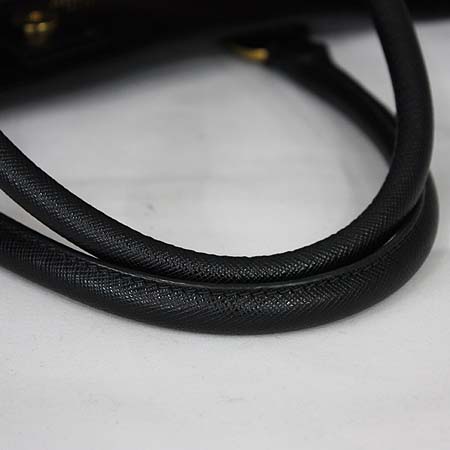 Prada(�����) BN1844 ���� ���ǾƳ� ���� NERO ��Ʈ�� [��������] �̹���4 - ���̺��� �߰���ǰ