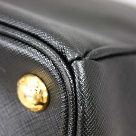 Prada(�����) BN1844 ���� ���ǾƳ� ���� NERO ��Ʈ�� [��������] �̹���5 - ���̺��� �߰���ǰ