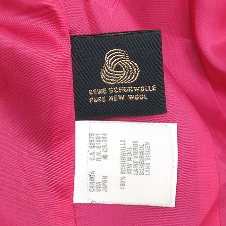 Escada(�������) ���� �ڼ� ��Ʈ������ ���� �̹���6 - ���̺��� �߰���ǰ