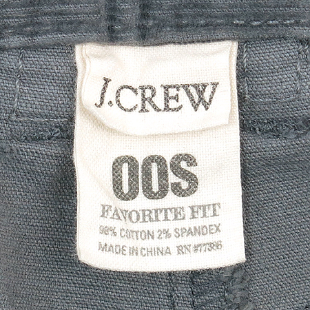 JCREW(����ũ��) �׷��� �ڵ���� ���� �̹���4 - ���̺��� �߰���ǰ