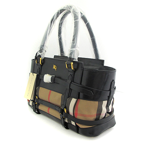 Burberry(������) ���μ� �Ͽ콺 üũ �к긯 ���� ���� Ʈ���� ����� [�̾��������] �̹���2 - ���̺��� �߰���ǰ