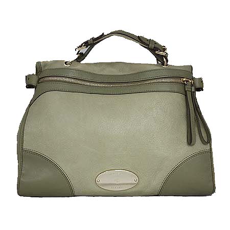 MULBERRY(�ֹ���) HH8443 596 R111 SOFT MATTE ���īŰ ���� TAYLOR ���Ϸ� ����ΰ� 2WAY (�÷��� ��) [��������] �̹���2 - ���̺��� �߰���ǰ