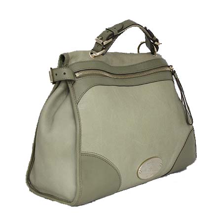 MULBERRY(�ֹ���) HH8443 596 R111 SOFT MATTE ���īŰ ���� TAYLOR ���Ϸ� ����ΰ� 2WAY (�÷��� ��) [��������] �̹���3 - ���̺��� �߰���ǰ