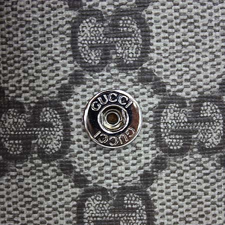 Gucci(����) 240188 GG�ΰ� PVC ��ũ ���� ���� ������ ���̽� [��������] �̹���4 - ���̺��� �߰���ǰ