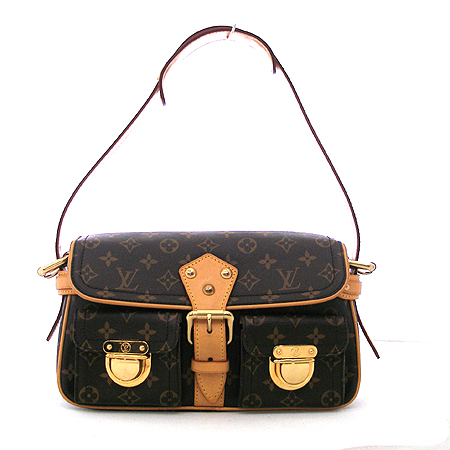 Louis Vuitton(���̺���) M40027 ���׷� ĵ���� ��彼 ����� �̹���2 - ���̺��� �߰���ǰ