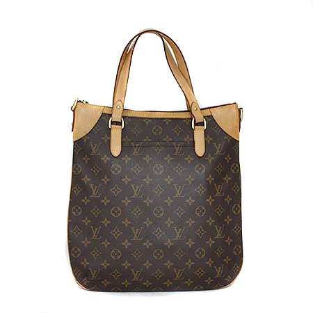Louis Vuitton(���̺���) M56388 ���׷� ĵ���� ������ GM 2WAY [��������] �̹���2 - ���̺��� �߰���ǰ