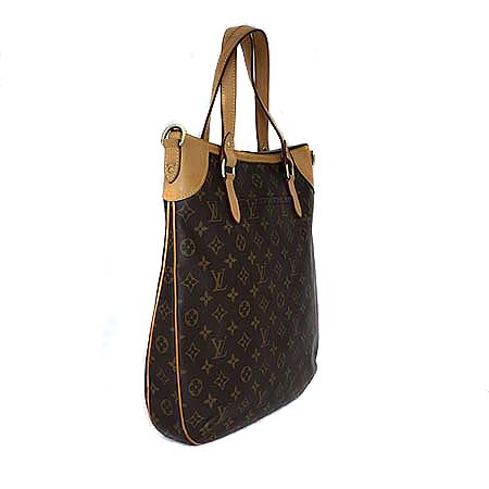 Louis Vuitton(���̺���) M56388 ���׷� ĵ���� ������ GM 2WAY [��������] �̹���3 - ���̺��� �߰���ǰ