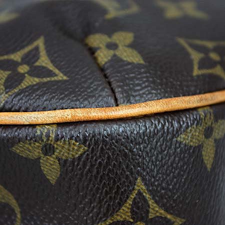 Louis Vuitton(���̺���) M56388 ���׷� ĵ���� ������ GM 2WAY [��������] �̹���5 - ���̺��� �߰���ǰ