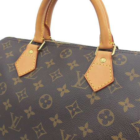 Louis Vuitton(���̺���) M41526 ���׷� ĵ���� ���ǵ� 30 ��Ʈ�� [�̾��������] �̹���3 - ���̺��� �߰���ǰ