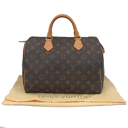 Louis Vuitton(���̺���) M41526 ���׷� ĵ���� ���ǵ� 30 ��Ʈ�� [�̾��������] �̹���5 - ���̺��� �߰���ǰ