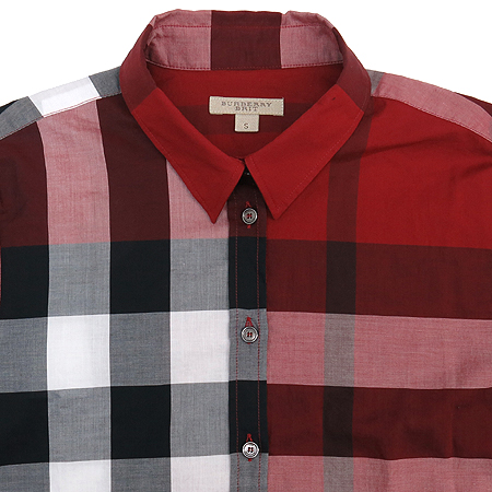 Burberry(������) BRIT 3758874 / 62B ���üũ ���� �����볲�� �̹���2 - ���̺��� �߰���ǰ