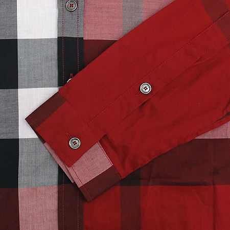 Burberry(������) BRIT 3758874 / 62B ���üũ ���� �����볲�� �̹���3 - ���̺��� �߰���ǰ