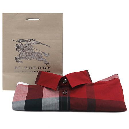 Burberry(������) BRIT 3758874 / 62B ���üũ ���� �����볲�� �̹���5 - ���̺��� �߰���ǰ