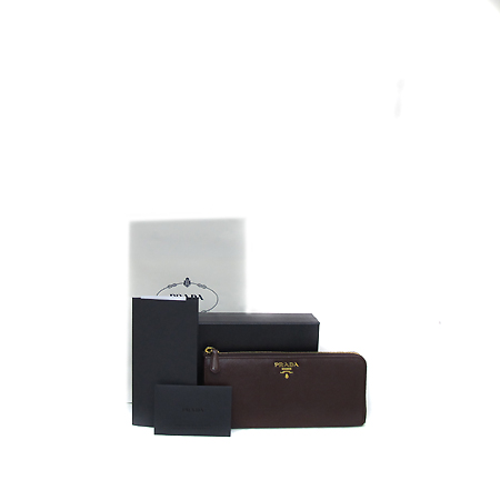 Prada(�����) 1M1183 ���ǾƳ� ��Ż �׶��� ���� �ΰ� ¤�� ������ [��õ ������] �̹���2 - ���̺��� �߰���ǰ