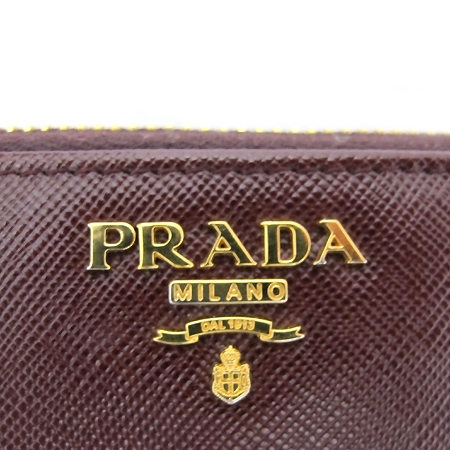 Prada(�����) 1M1183 ���ǾƳ� ��Ż �׶��� ���� �ΰ� ¤�� ������ [��õ ������] �̹���3 - ���̺��� �߰���ǰ