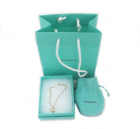 Tiffany(Ƽ�Ĵ�) 23485338 18K ��� �����䷹Ƽ ���� ��Ʈ ���� [�д����] �̹���3 - ���̺��� �߰���ǰ