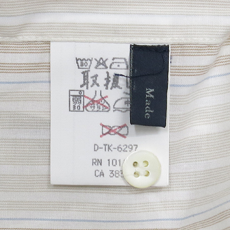 Zegna(����) ��Ʈ������ ���� [���빮��] �̹���4 - ���̺��� �߰���ǰ