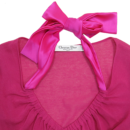 Dior(ũ����î���) ������� ����ũ ���� Ƽ(���:��ũ 100) �̹���3 - ���̺��� �߰���ǰ