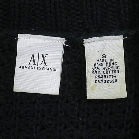 Armani Exchange(Ƹ ͽü) Ʋ Ʈ ̹5 - ̺ ߰ǰ