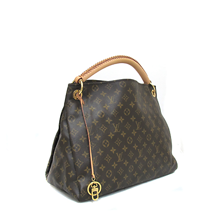 Louis Vuitton(���̺���) M40249 ���׷� ĵ���� ��ġ MM ����� [��õ ������] �̹���3 - ���̺��� �߰���ǰ