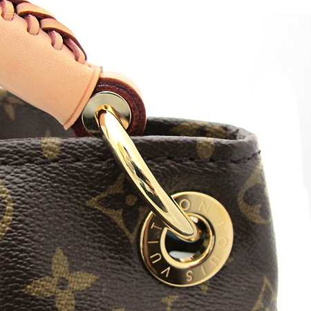 Louis Vuitton(���̺���) M40249 ���׷� ĵ���� ��ġ MM ����� [��õ ������] �̹���4 - ���̺��� �߰���ǰ