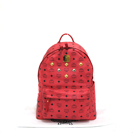 MCM(������) MWK1SVE01RE001 ���� �ΰ� ���佺 ��ũ ��Ÿũ ���� [��õ ������] �̹���2 - ���̺��� �߰���ǰ