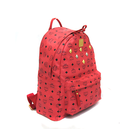MCM(������) MWK1SVE01RE001 ���� �ΰ� ���佺 ��ũ ��Ÿũ ���� [��õ ������] �̹���3 - ���̺��� �߰���ǰ