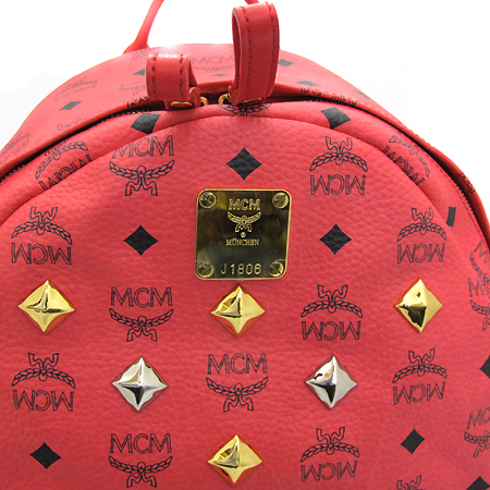 MCM(������) MWK1SVE01RE001 ���� �ΰ� ���佺 ��ũ ��Ÿũ ���� [��õ ������] �̹���4 - ���̺��� �߰���ǰ