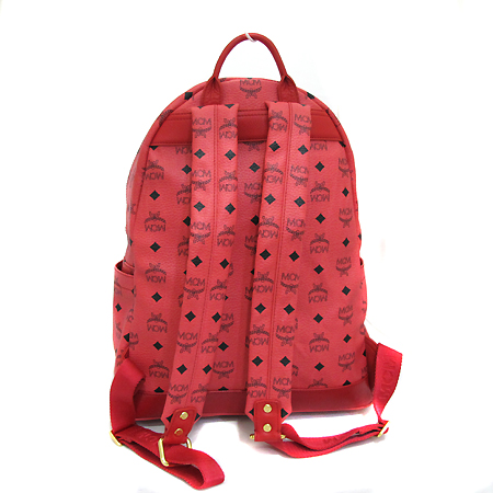 MCM(������) MWK1SVE01RE001 ���� �ΰ� ���佺 ��ũ ��Ÿũ ���� [��õ ������] �̹���5 - ���̺��� �߰���ǰ