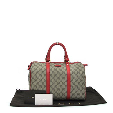 Gucci(����) 193803 ������ ĵ���� GG�ΰ� PVC ���� ���� Ʈ���� ������ ��Ʈ�� [��õ ������] �̹���2 - ���̺��� �߰���ǰ
