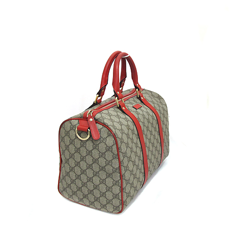 Gucci(����) 193803 ������ ĵ���� GG�ΰ� PVC ���� ���� Ʈ���� ������ ��Ʈ�� [��õ ������] �̹���3 - ���̺��� �߰���ǰ