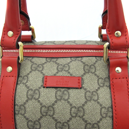 Gucci(����) 193803 ������ ĵ���� GG�ΰ� PVC ���� ���� Ʈ���� ������ ��Ʈ�� [��õ ������] �̹���4 - ���̺��� �߰���ǰ