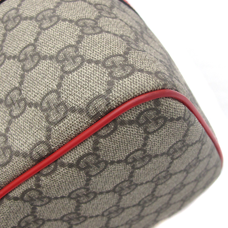 Gucci(����) 193803 ������ ĵ���� GG�ΰ� PVC ���� ���� Ʈ���� ������ ��Ʈ�� [��õ ������] �̹���5 - ���̺��� �߰���ǰ