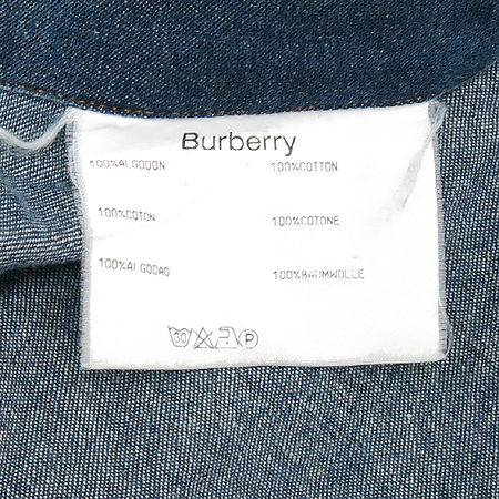 Burberry(������) �ִϾ� û���� �̹���5 - ���̺��� �߰���ǰ