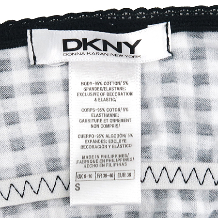 DKNY(����ī��) üũ ���� ������ �̹���5 - ���̺��� �߰���ǰ