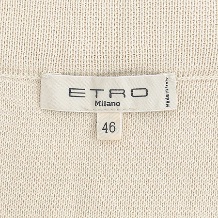Etro(��Ʈ��) ��� ��ĿƮ �̹���4 - ���̺��� �߰���ǰ