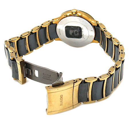 RADO(��) R30930712 ������ �޺� JUBILE 28MM ������ �ð� [��������] �̹���4 - ���̺��� �߰���ǰ